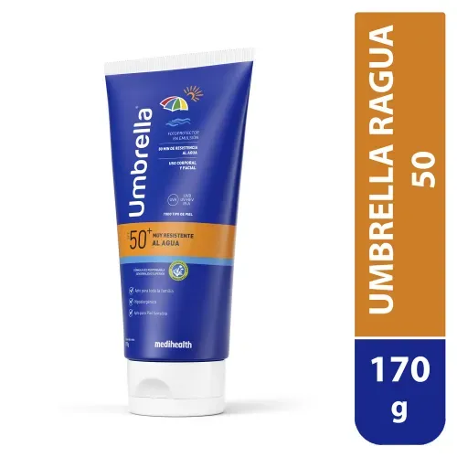 Umbrella Ragua 50 X 170 Gr