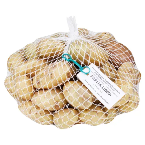 Papita Libra - Red de 3 Libras Aproximadamente