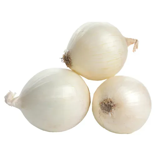 Cebollas Blanca Libra - 2 Unidades Por Lb. Aproximadamente