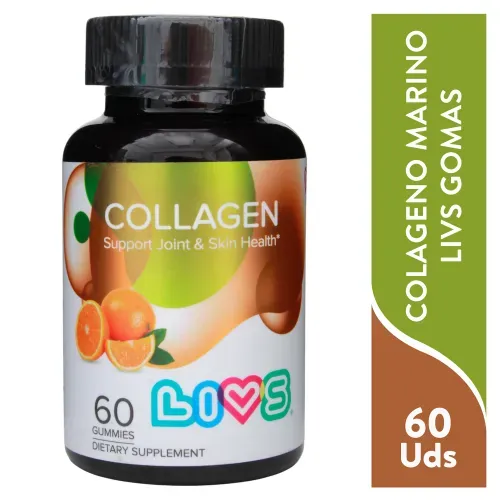 Colageno Marino Livs 30 g