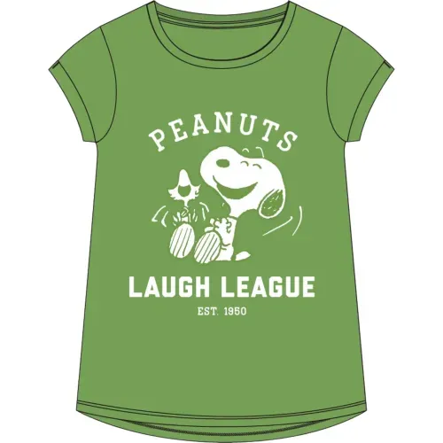 Blusa Impresa Snoopy Talla s m l Xl