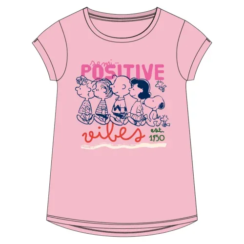 Blusa Impresa Snoopy Talla s m l Xl