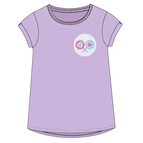 Blusa Impresa Osos Talla s m l Xl