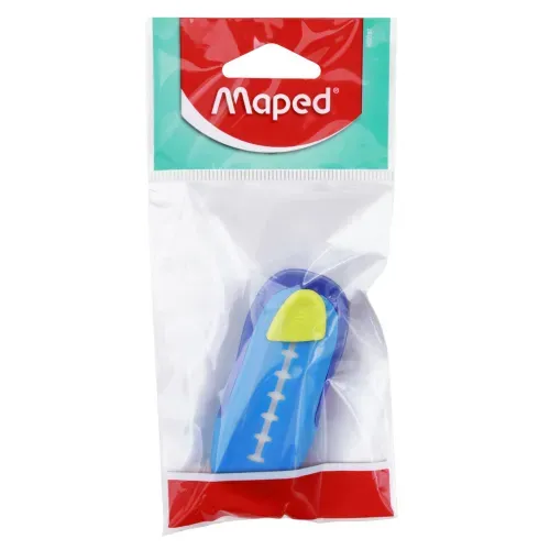 Borrador Maped stick art