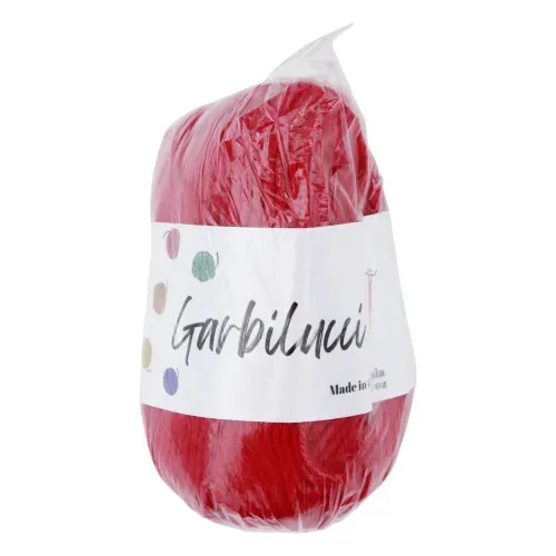 Lana Continental Rojo