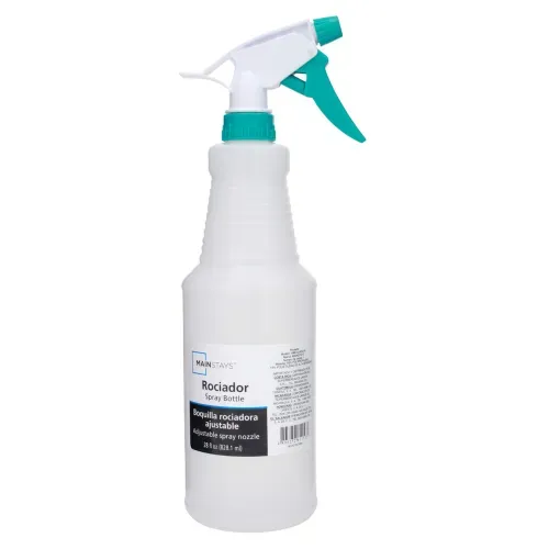 Accesorios Lavanderia Mainstays Mainstays Atomizador De Agua Botella