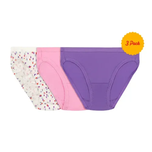 Bikini para niña - Talla 8