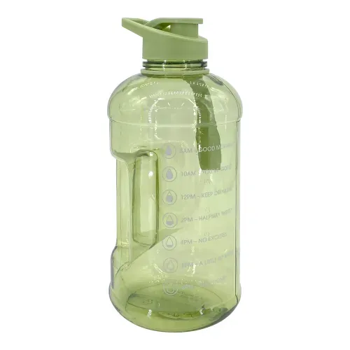 Botella Plastica 2200ml
