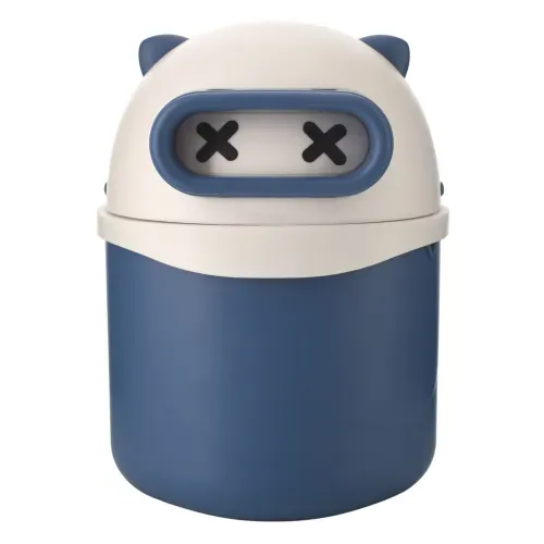 Canastas y Basureros Mainstays Bote De Basura