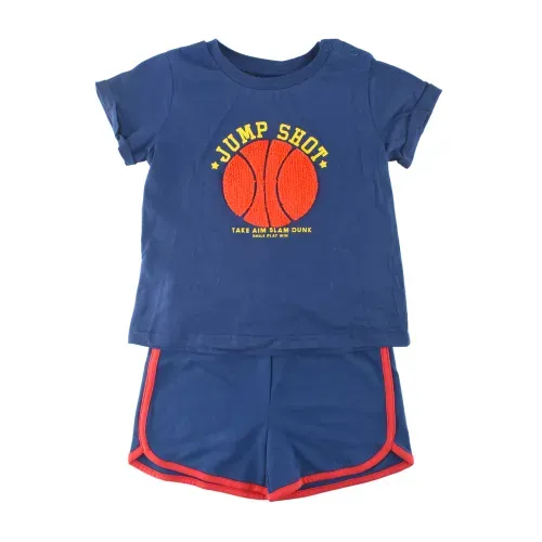 Conjunto Ext Boulevard Bebo t 6 36m b