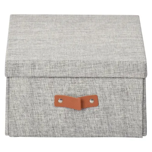 Caja De Almacenamiento