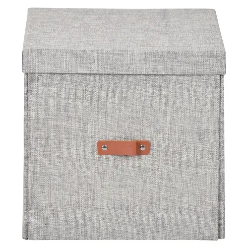 Caja De Almacenamiento