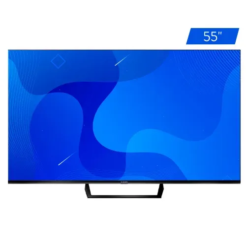 Pantalla Xiaomi Led Smart UHD 4K - 55 pulgadas