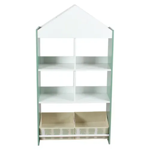 Muebles Para Niños Mainstays Ms Organ Infa Nino 6 Cub 62 4 26 5 120cm