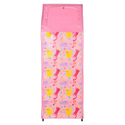 Armario Tipo Castillo