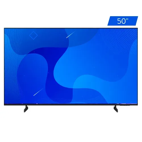 Pantalla Samsung LED Smart 4k Un50u8000 50 Pulgadas