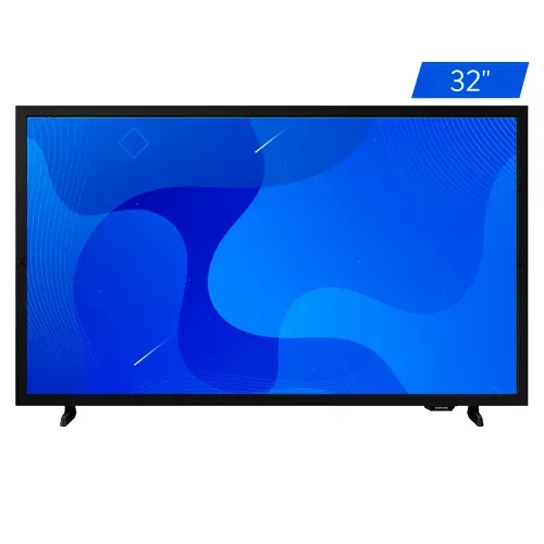 Pantalla Samsung LED Smart Un32h5000 32 Pulgadas