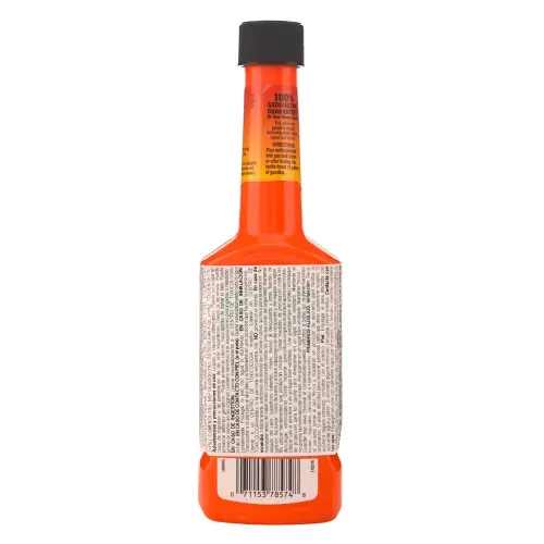 Aceite Stp Para Auto Octane Booster 5 25Oz Fl