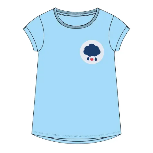 Blusa Impresa Osos Talla s m l Xl