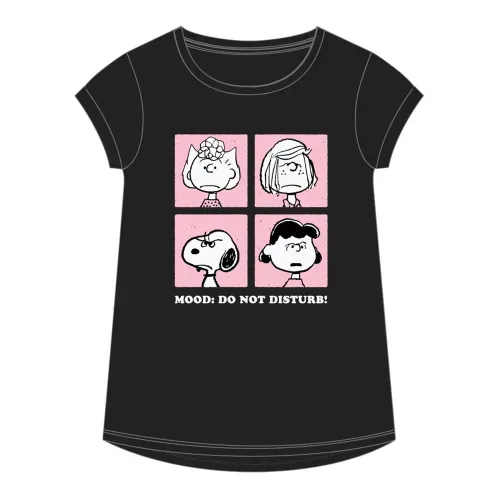 Blusa Impresa Snoopy Talla s m l Xl