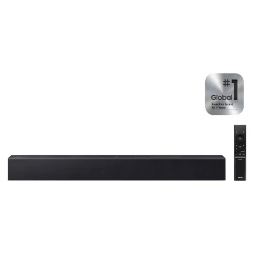 Barra de sonido Samsung HWB400