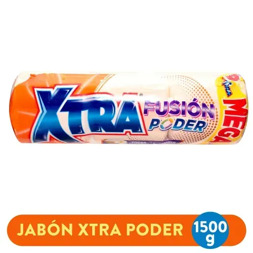 Imagen de Jabon Xtra Bicarbonato1500gr