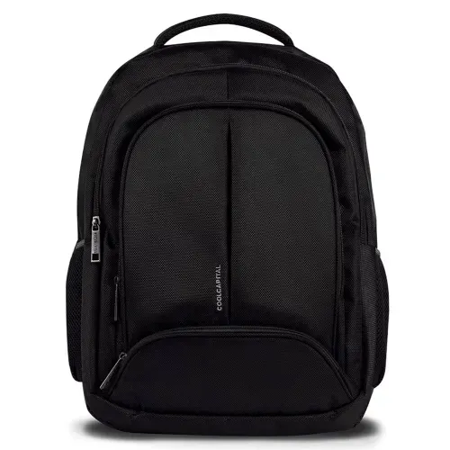 Bast Mochila Laptop 15.6 Negra