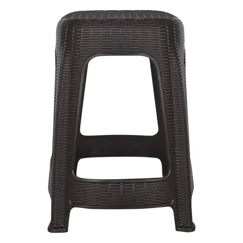 Banco Ergonomico Cafe 37x33x46cm