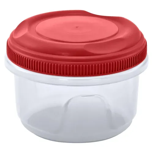 Cilindro C Rosca Domo Guateplast 2Tz Rcf