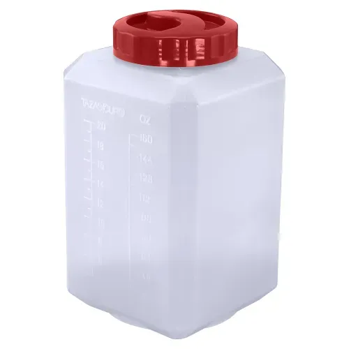 Granos Y Pastas 10 Lb Rojo Chef