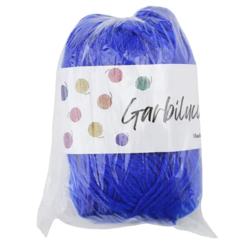 Lana Continental Azul