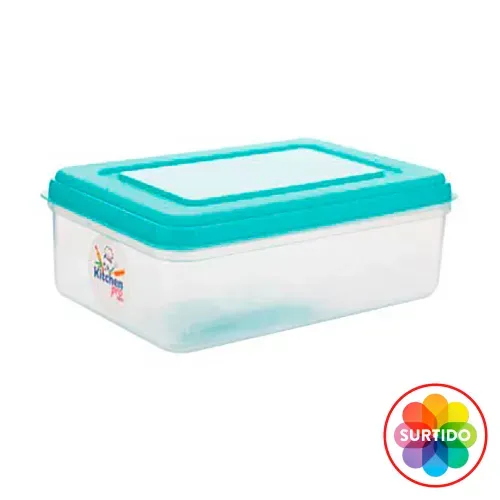 Topper Uchosa Cuadrado -400 ml