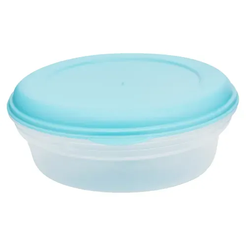 Topper Redondo Kitchen Pro De 750Ml