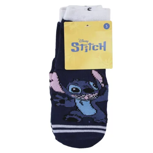 Tira Cross Lilo y Stitch Nina Par