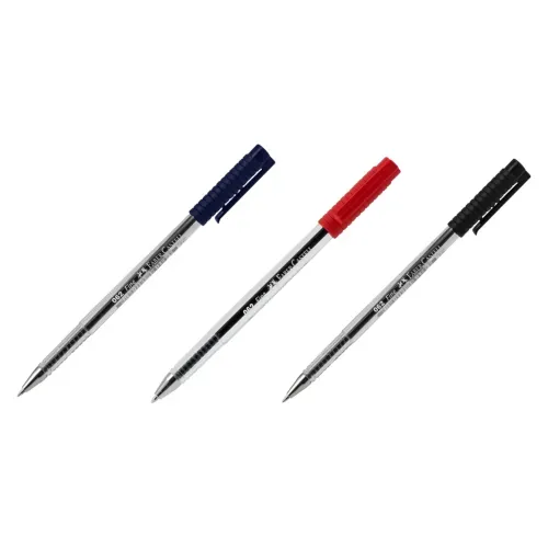 Bolígrafo Faber Castell fino B3 colores surtidos