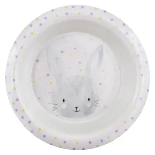 Bowl Best Melamine Infantil Para Niña