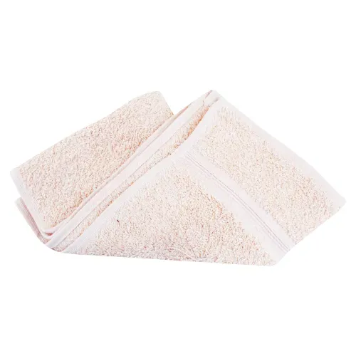 Natural Toalla De Playa Hotelera