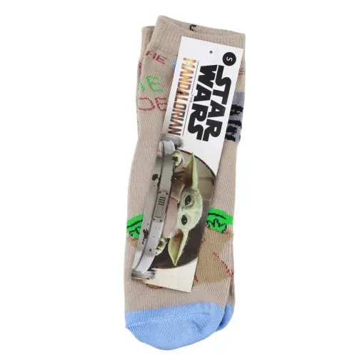 Tira Cross Mandalorian Nino Par