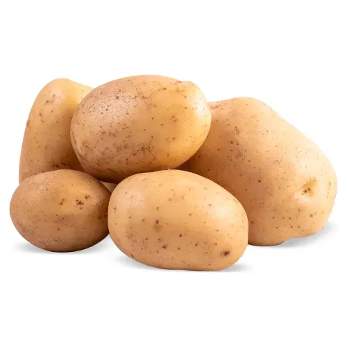 Papa Libra, 5 Unidades por Lb. Aproximadamente