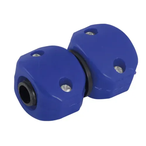 Union De Plástico Toolcraft Para Manguera
