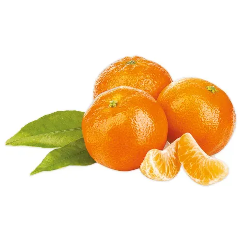 Mandarina Hortifruti Clementina Libra - 4 Unidades Por lb Aproximadamente