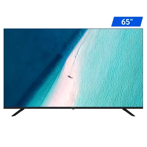 Qled Smart 4k 65 Durabrand Google Tv
