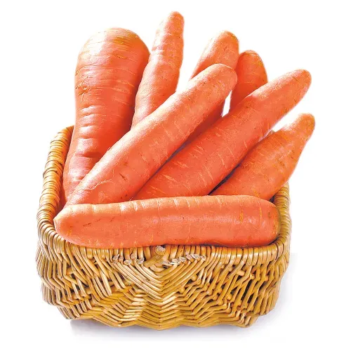 Zanahoria Granel Libra