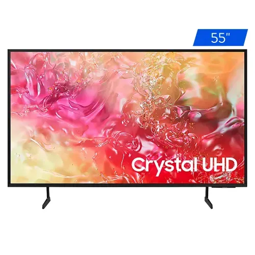 Pantalla Samsung LED Smart 4K U8000F - 55 pulgadas