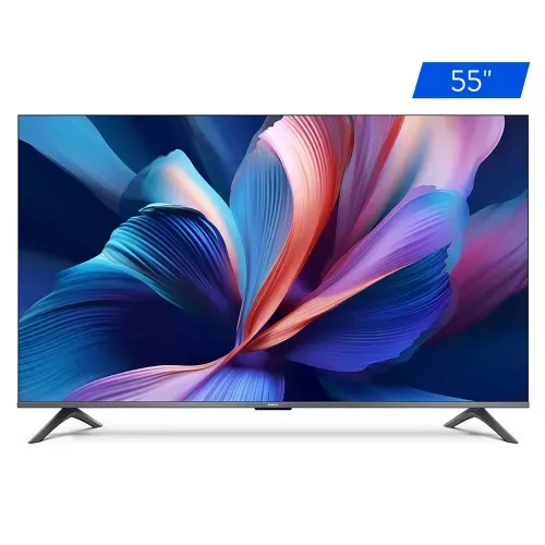Pantalla Xiaomi LED Smart 4k 55 Pulgadas