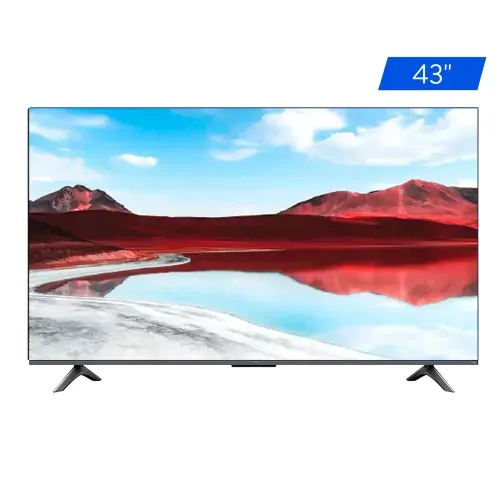 Pantalla Xiaomi Qled Smart 4K - 43 Pulgadas