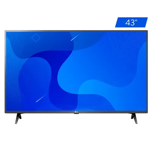 Led Lg Smart Tv 43 Smart Lg 43lm6370psb