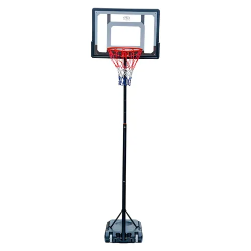 Tablero de basketball Athletic Works con poste ajustable