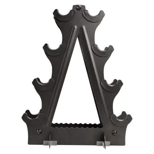 Rack Para Mancuernas Athletic Works