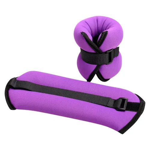 Polainas Athletic Works 2 Pzas - 2 lb